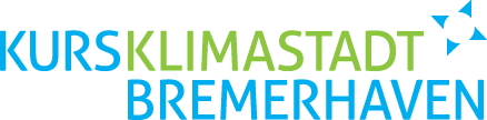 Logo Umweltschutzamt - Klimastadtbüro Bremerhaven